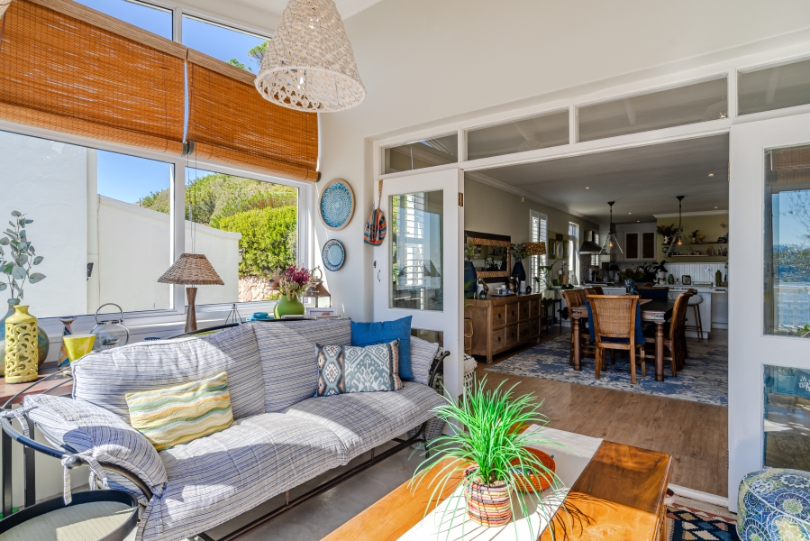 4 Bedroom Property for Sale in Simons Kloof Western Cape